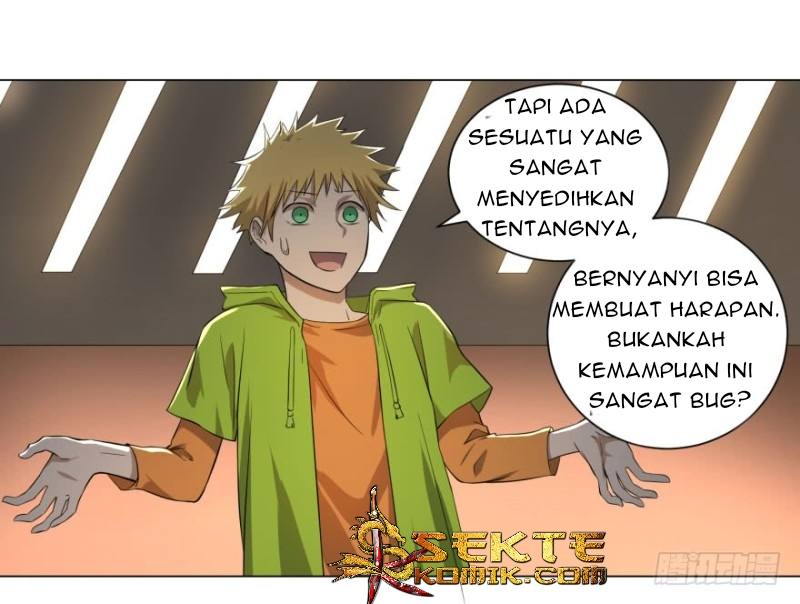 List of Big Villians Chapter 63 - halaman 21