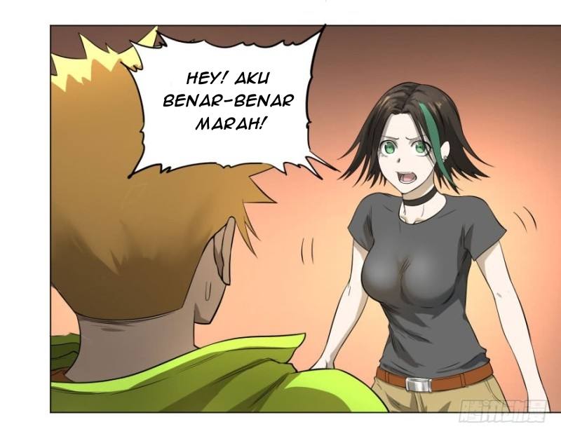 List of Big Villians Chapter 63 - halaman 22