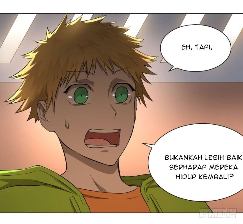 List of Big Villians Chapter 63 - halaman 23