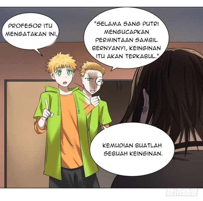 List of Big Villians Chapter 63 - halaman 25