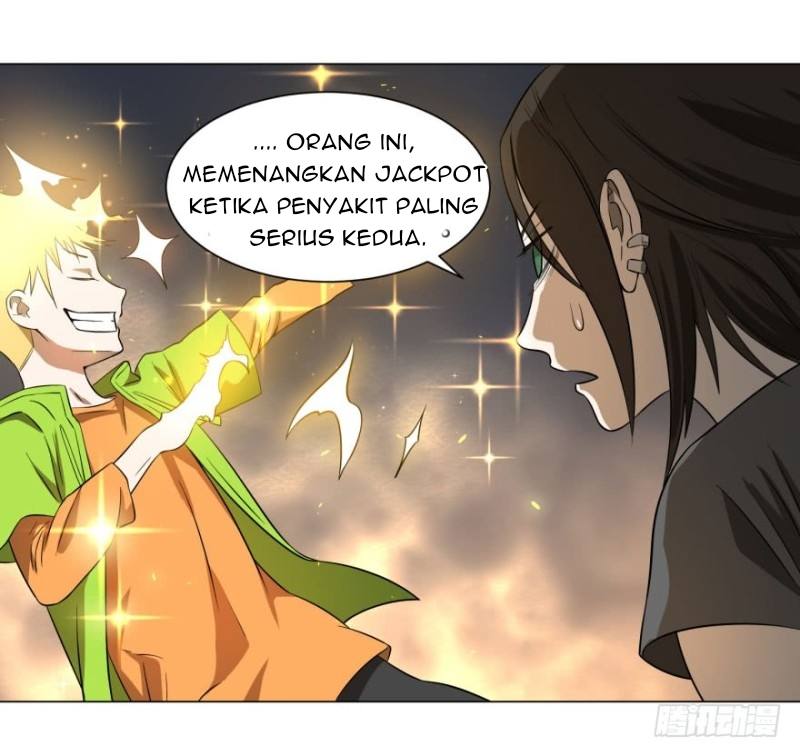 List of Big Villians Chapter 63 - halaman 30