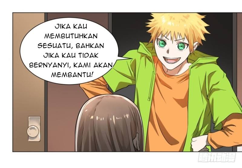 List of Big Villians Chapter 63 - halaman 32