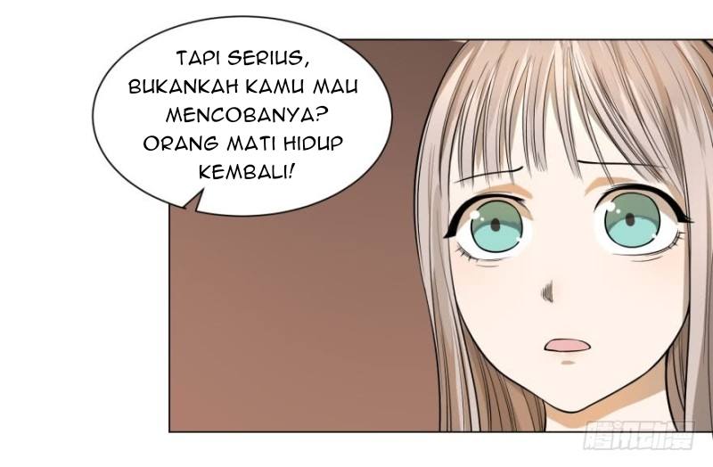 List of Big Villians Chapter 63 - halaman 33