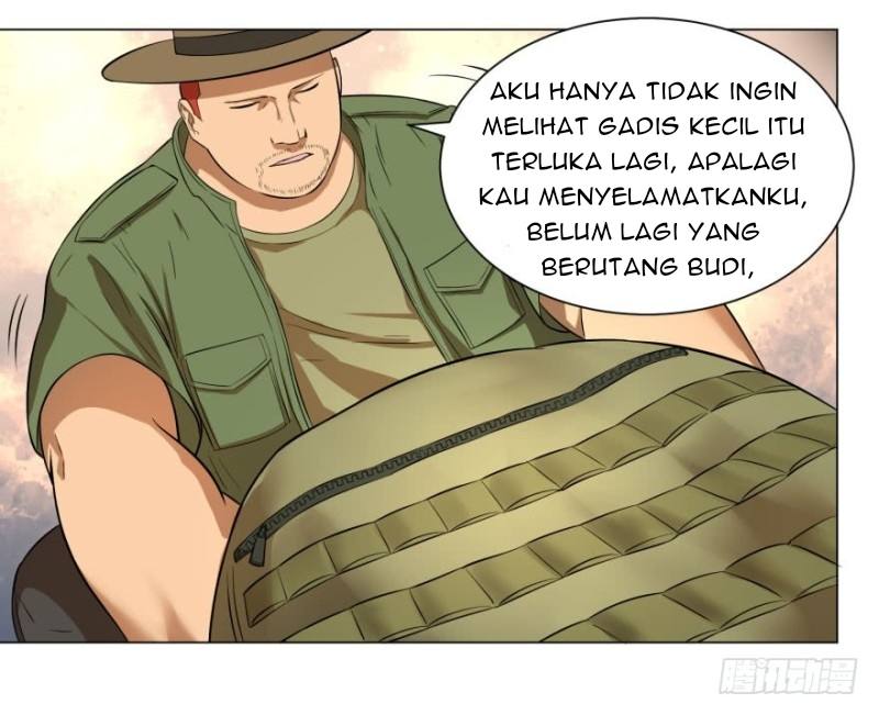 List of Big Villians Chapter 63 - halaman 39