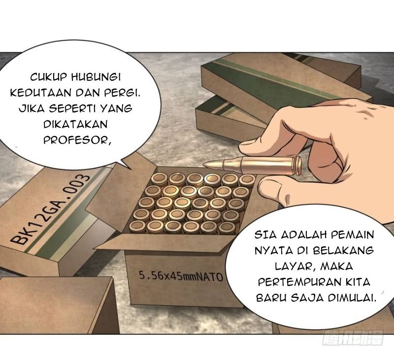 List of Big Villians Chapter 63 - halaman 40