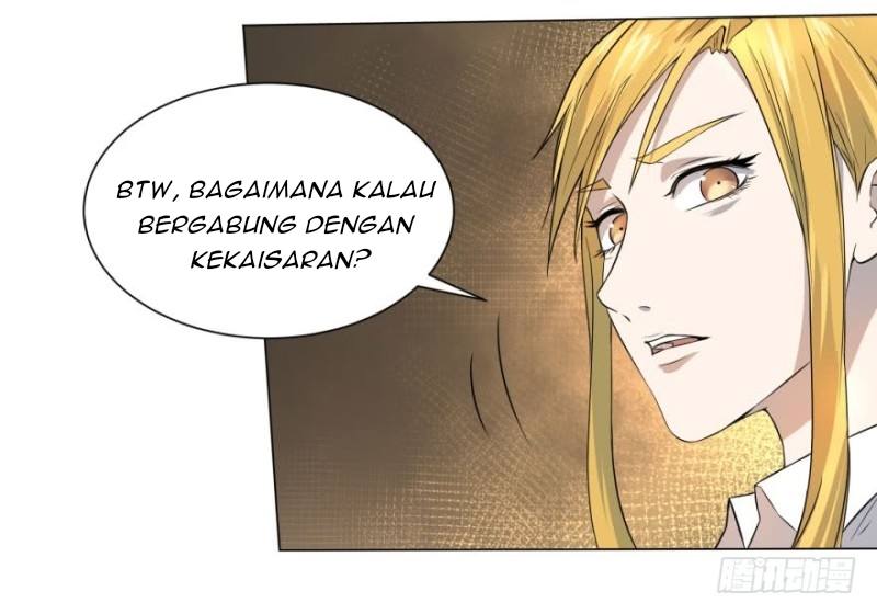 List of Big Villians Chapter 63 - halaman 42