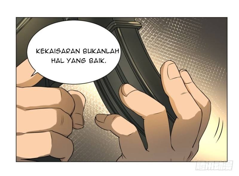 List of Big Villians Chapter 63 - halaman 44