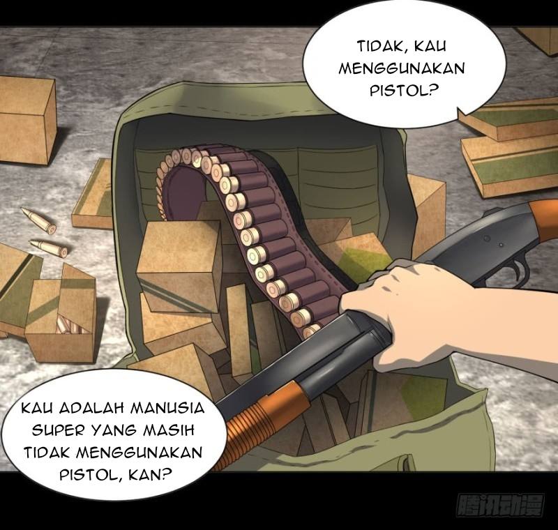 List of Big Villians Chapter 63 - halaman 48