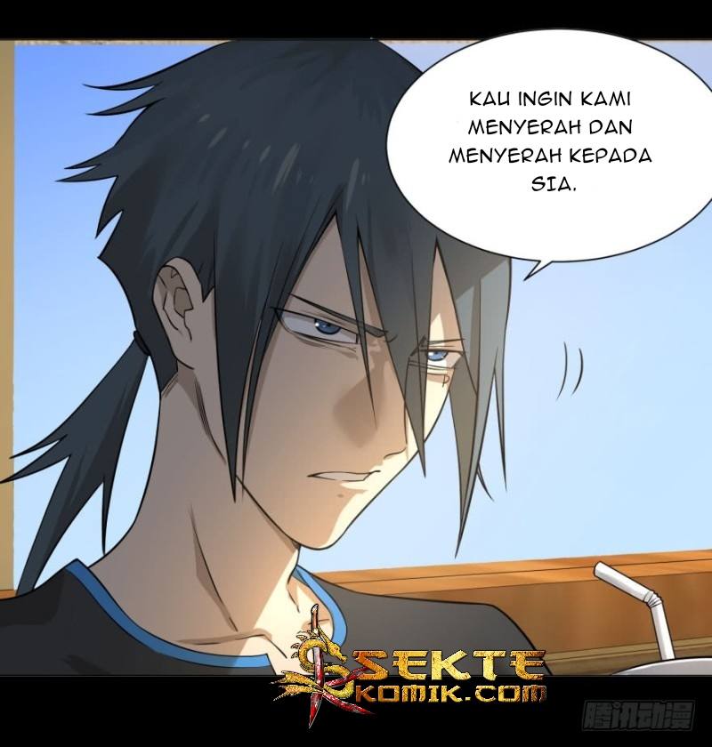 List of Big Villians Chapter 63 - halaman 49