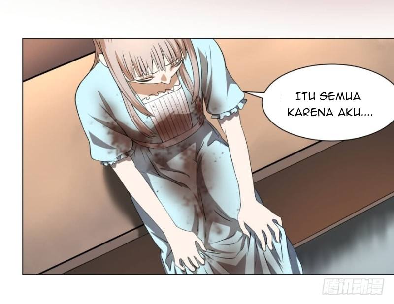 List of Big Villians Chapter 63 - halaman 9
