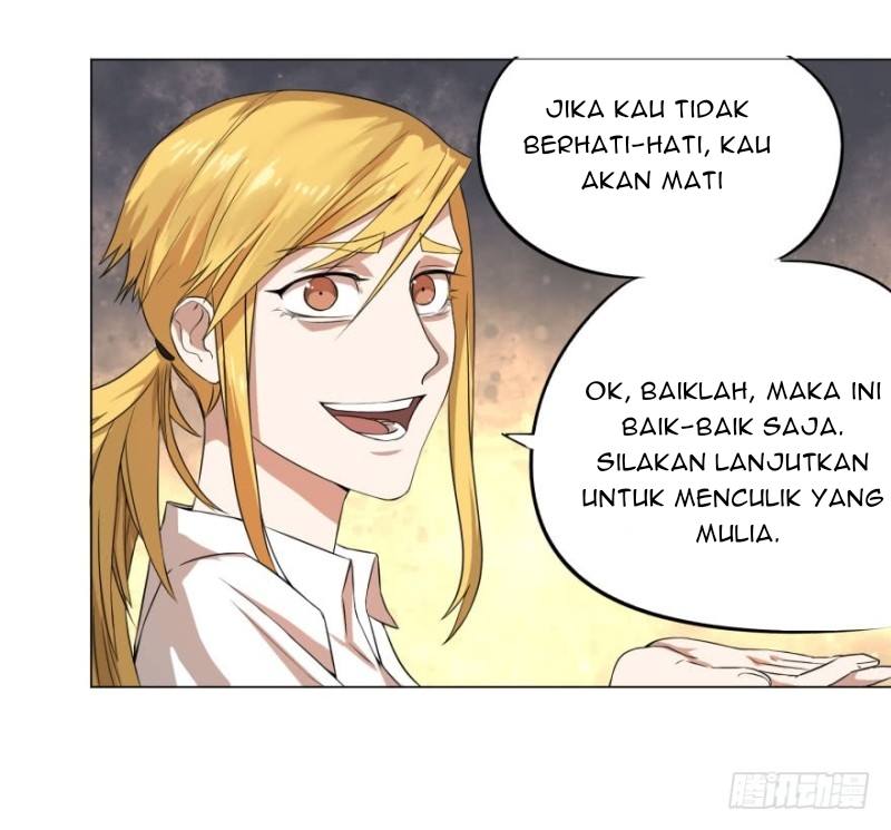 List of Big Villians Chapter 64 - halaman 10