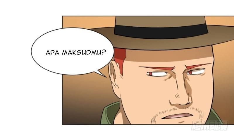 List of Big Villians Chapter 64 - halaman 11