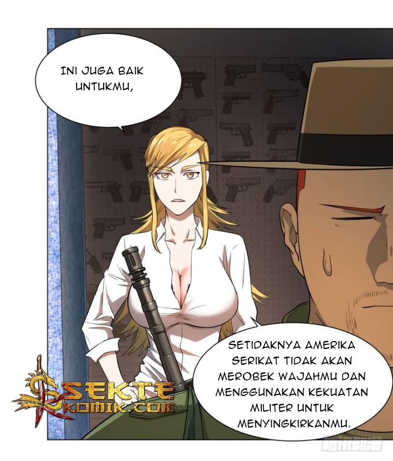 List of Big Villians Chapter 64 - halaman 13
