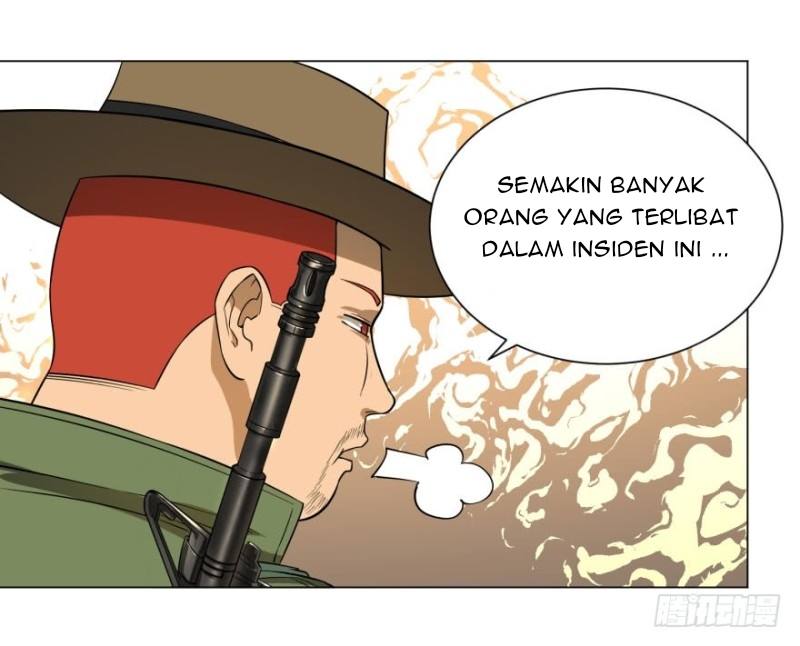 List of Big Villians Chapter 64 - halaman 14