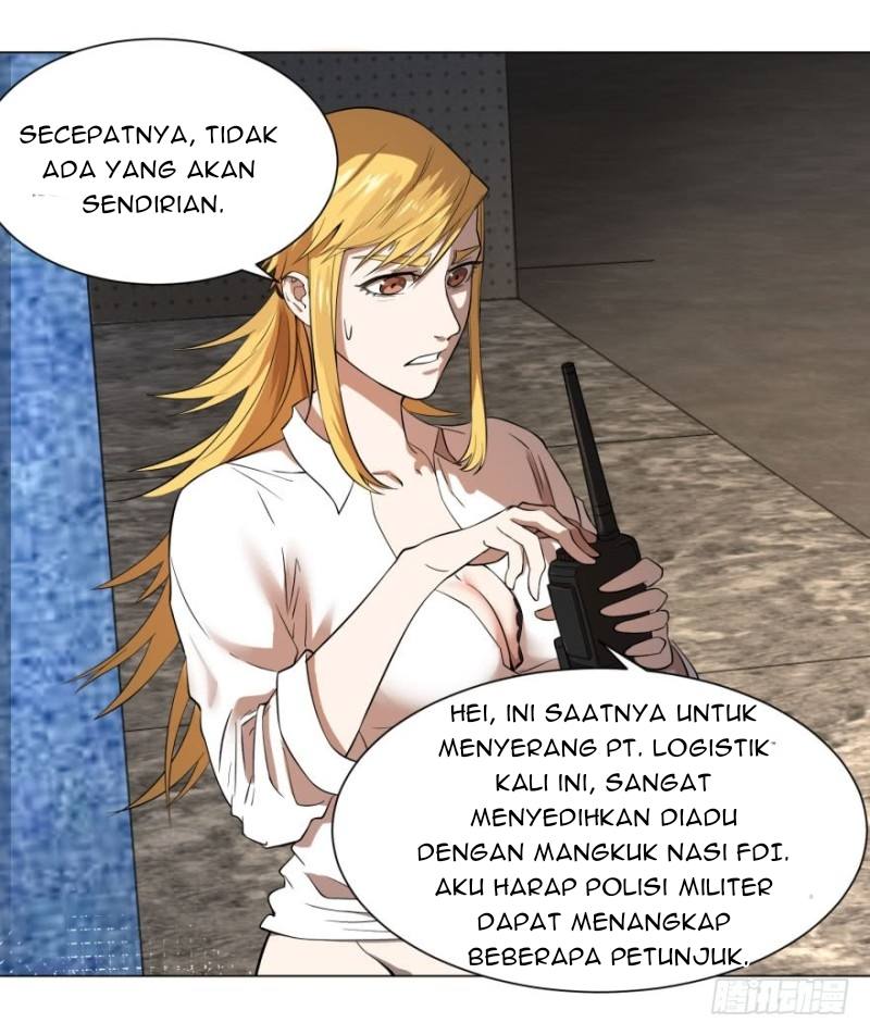 List of Big Villians Chapter 64 - halaman 15