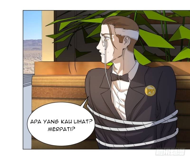 List of Big Villians Chapter 64 - halaman 22