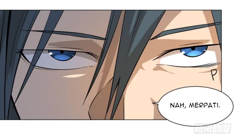 List of Big Villians Chapter 64 - halaman 23