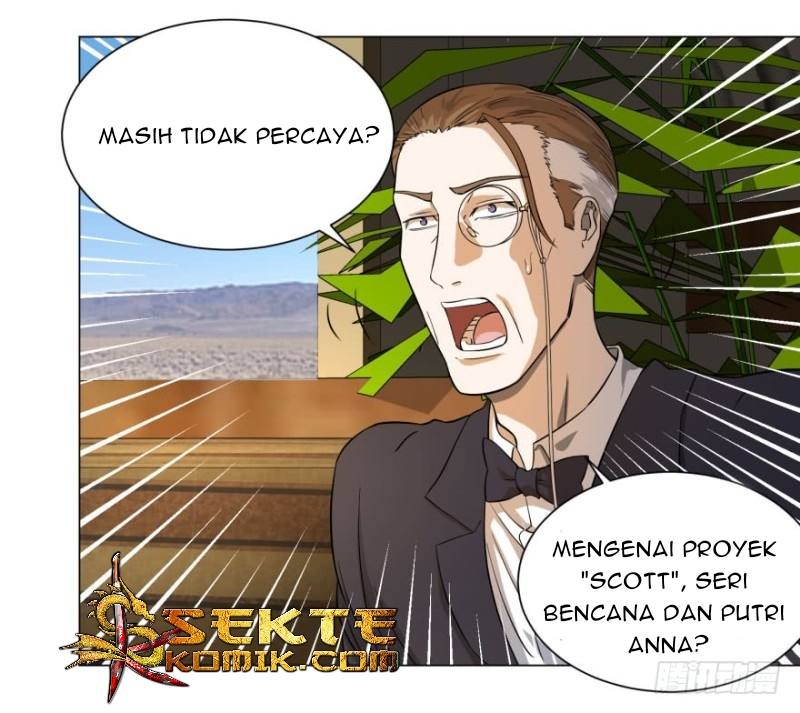 List of Big Villians Chapter 64 - halaman 24