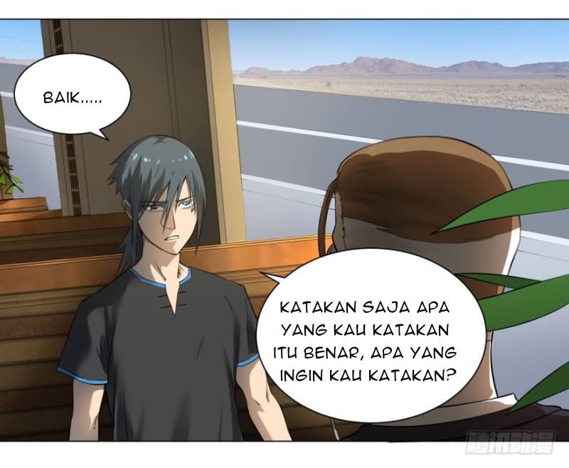 List of Big Villians Chapter 64 - halaman 25