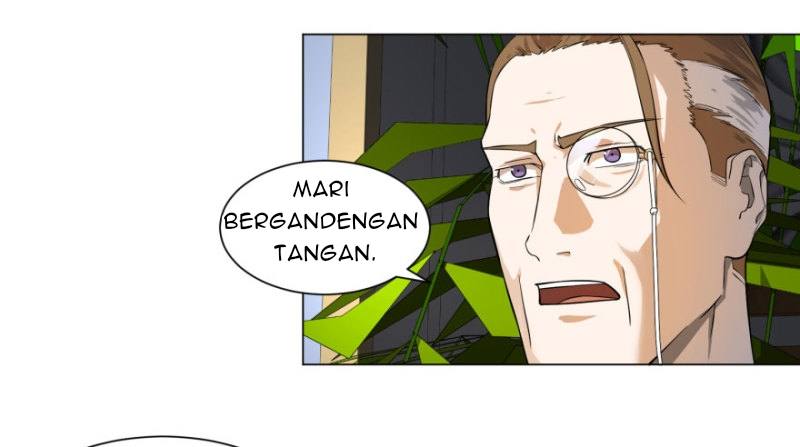 List of Big Villians Chapter 64 - halaman 26