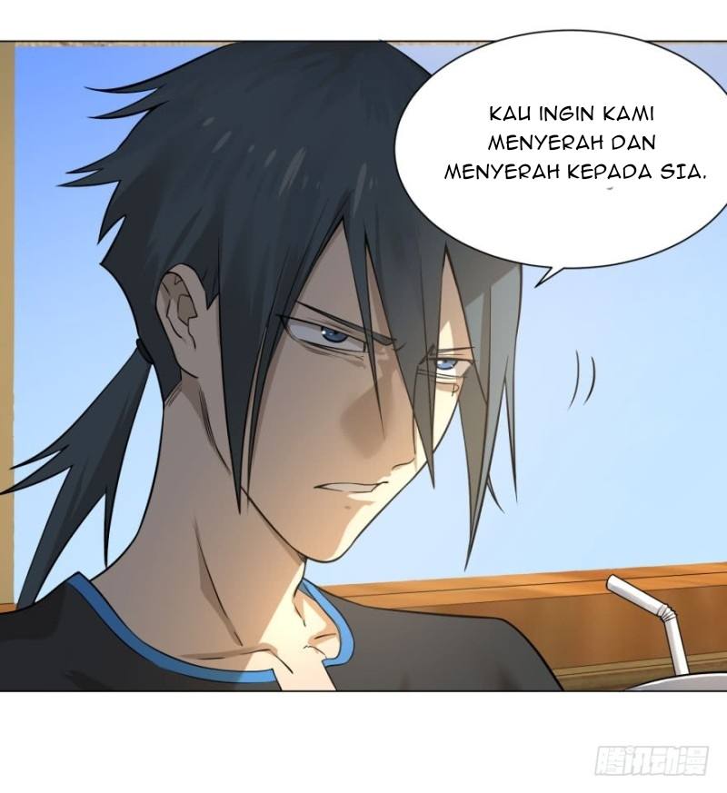 List of Big Villians Chapter 64 - halaman 30