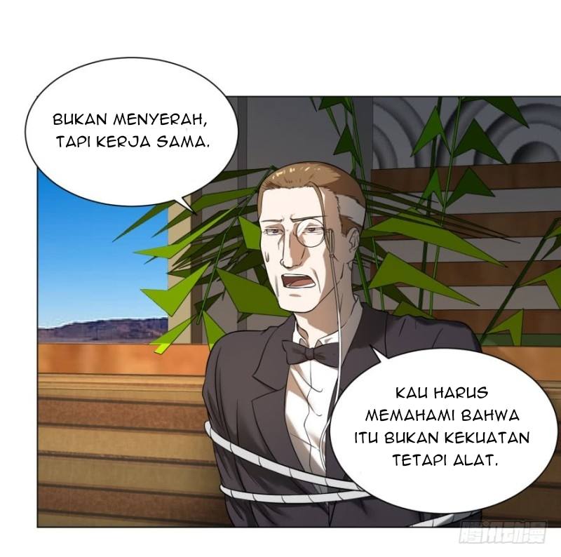 List of Big Villians Chapter 64 - halaman 31