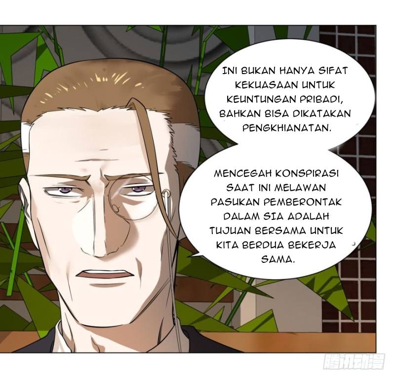 List of Big Villians Chapter 64 - halaman 34