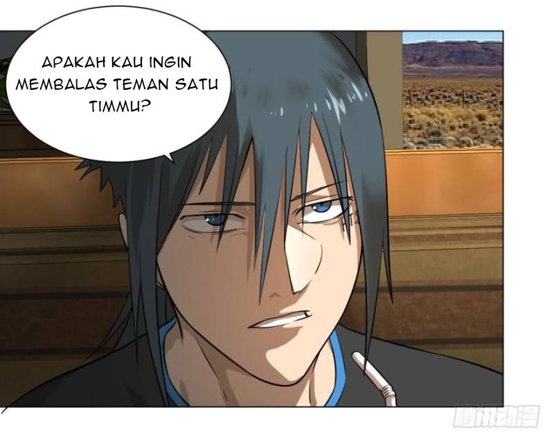List of Big Villians Chapter 64 - halaman 37