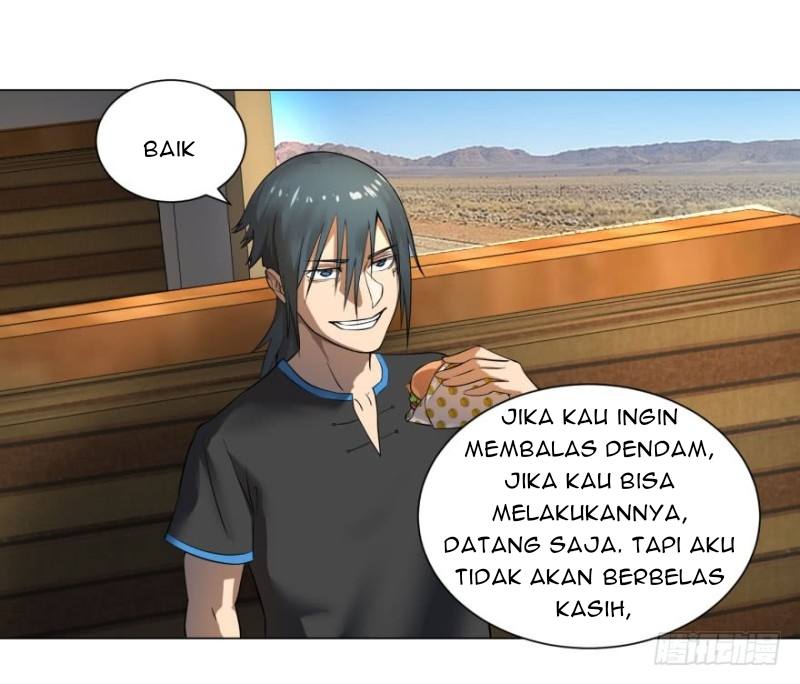 List of Big Villians Chapter 64 - halaman 41