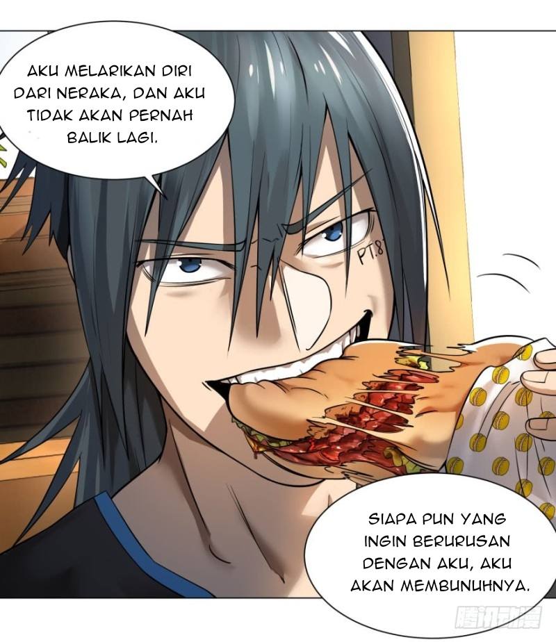 List of Big Villians Chapter 64 - halaman 42