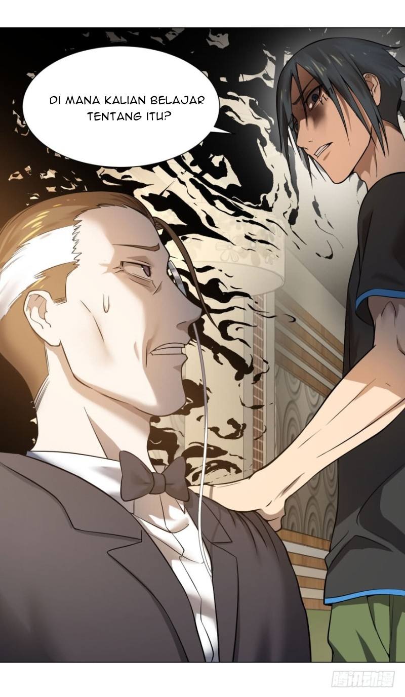 List of Big Villians Chapter 64 - halaman 49