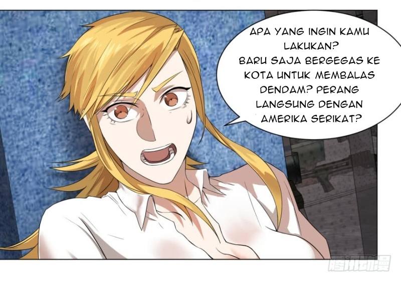 List of Big Villians Chapter 64 - halaman 5