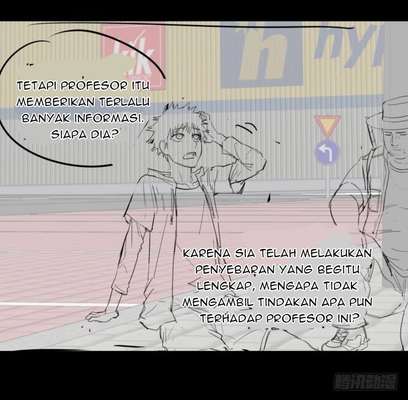 List of Big Villians Chapter 64 - halaman 52