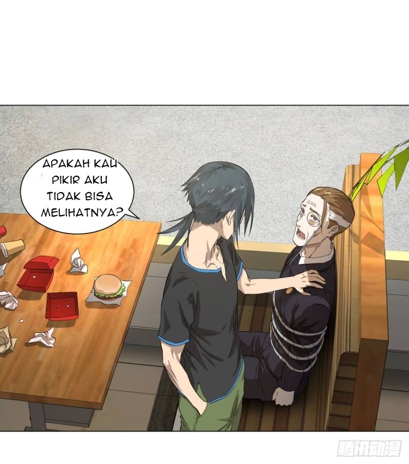 List of Big Villians Chapter 65 - halaman 2