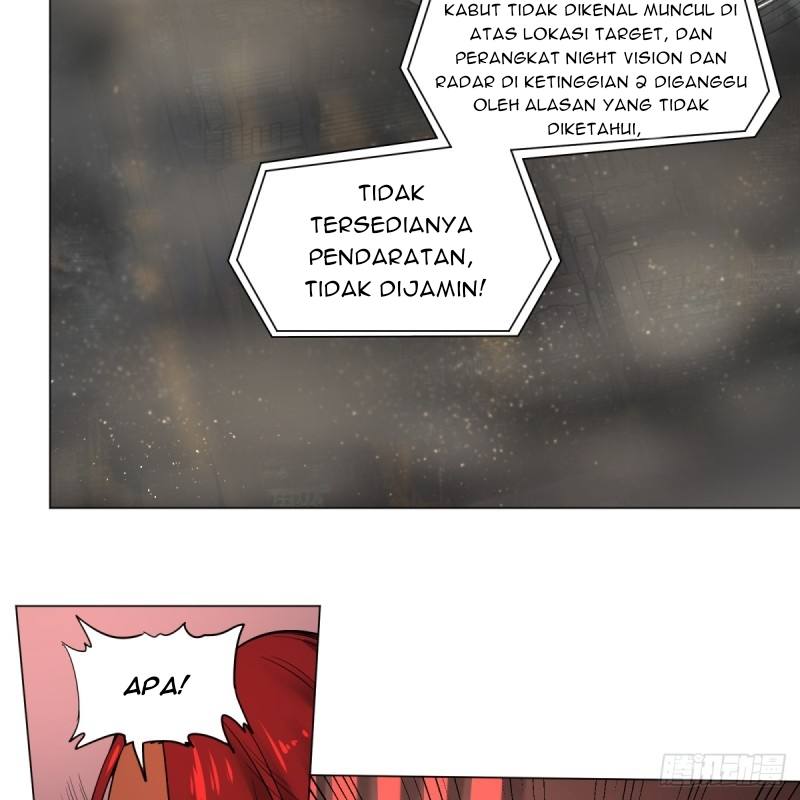 List of Big Villians Chapter 66 - halaman 13