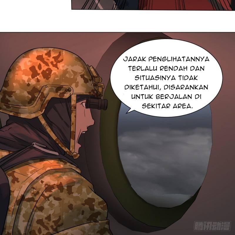 List of Big Villians Chapter 66 - halaman 15