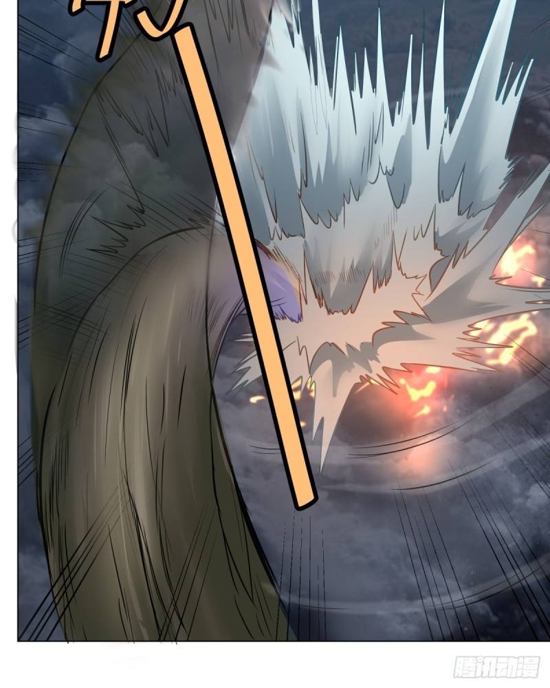List of Big Villians Chapter 66 - halaman 21