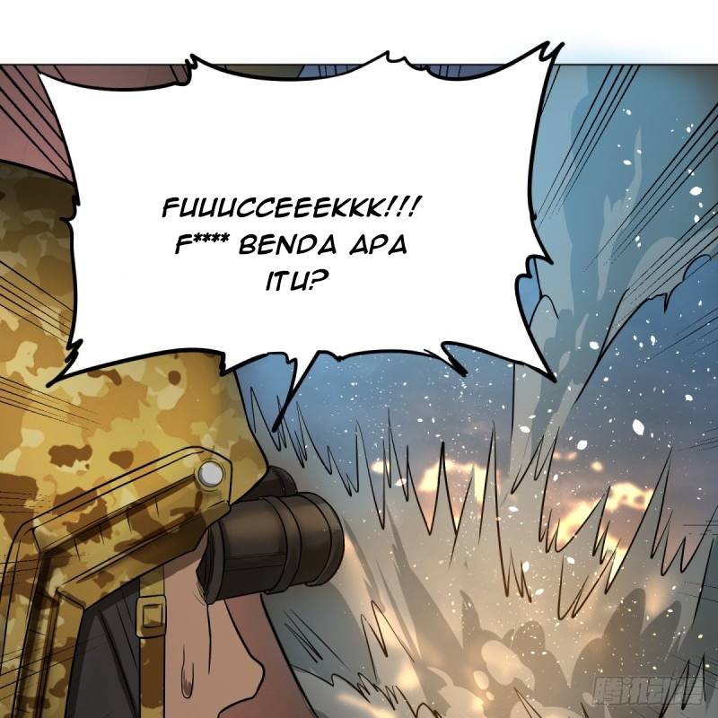List of Big Villians Chapter 66 - halaman 22
