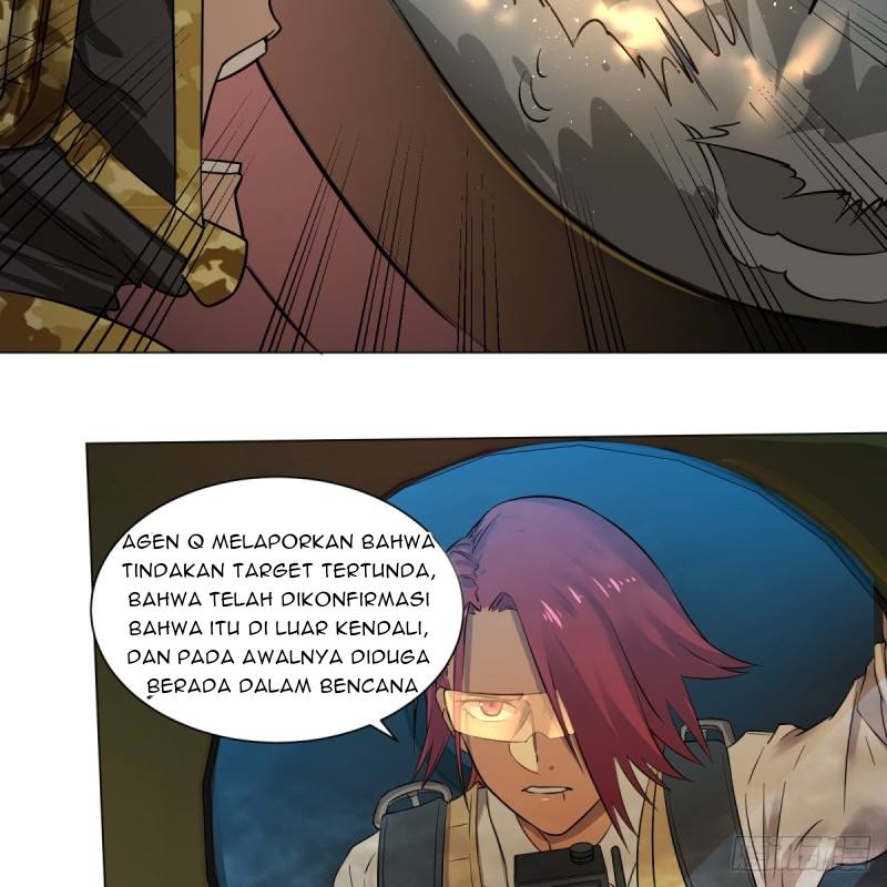 List of Big Villians Chapter 66 - halaman 23