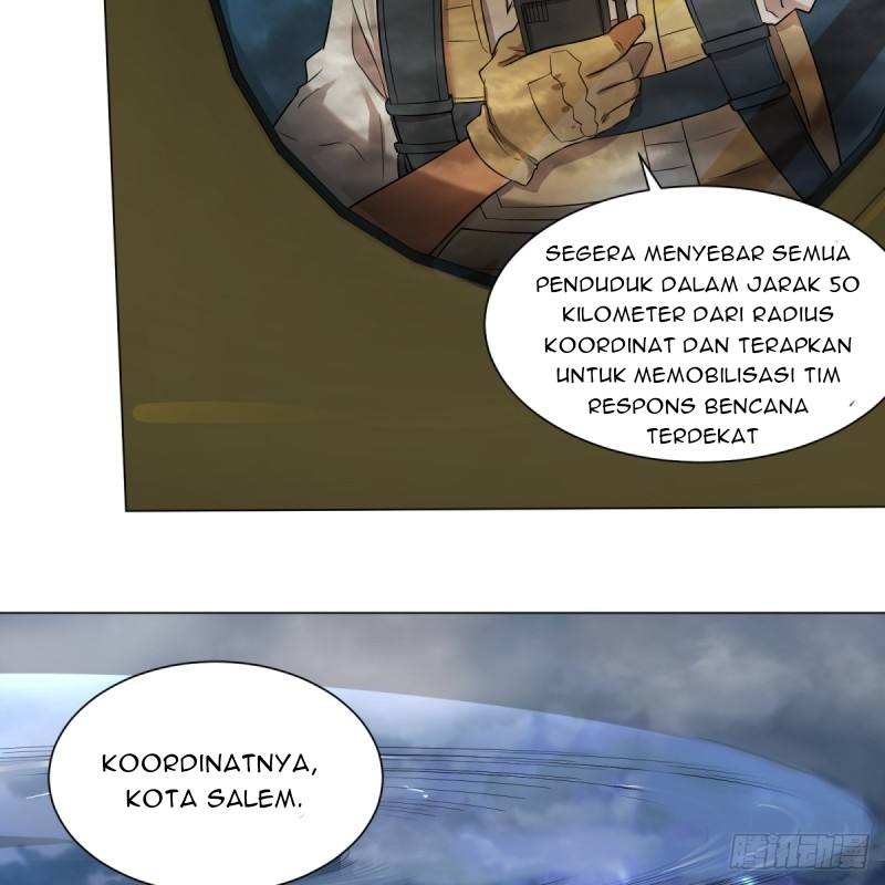 List of Big Villians Chapter 66 - halaman 24