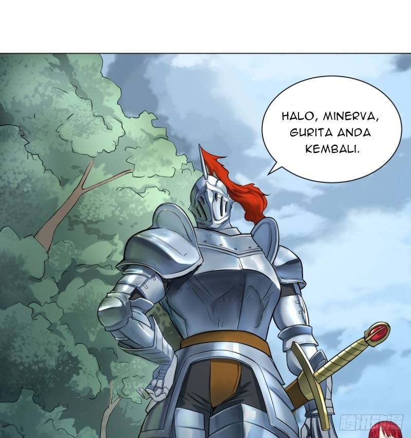 List of Big Villians Chapter 66 - halaman 31