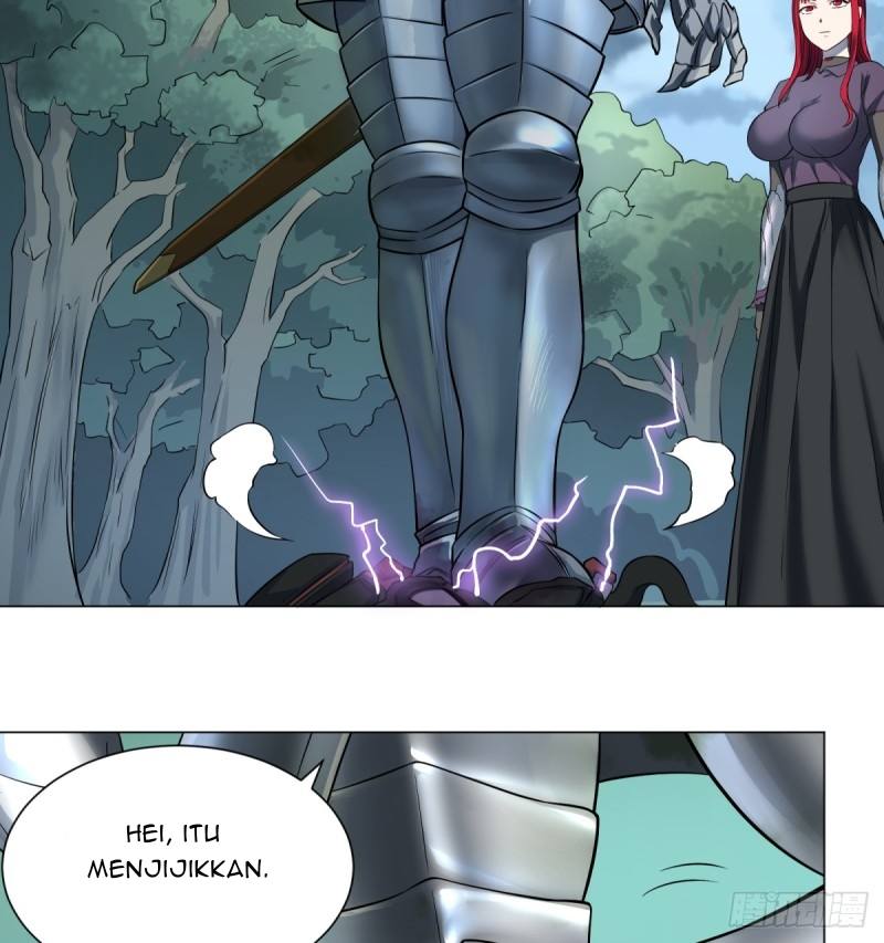 List of Big Villians Chapter 66 - halaman 32