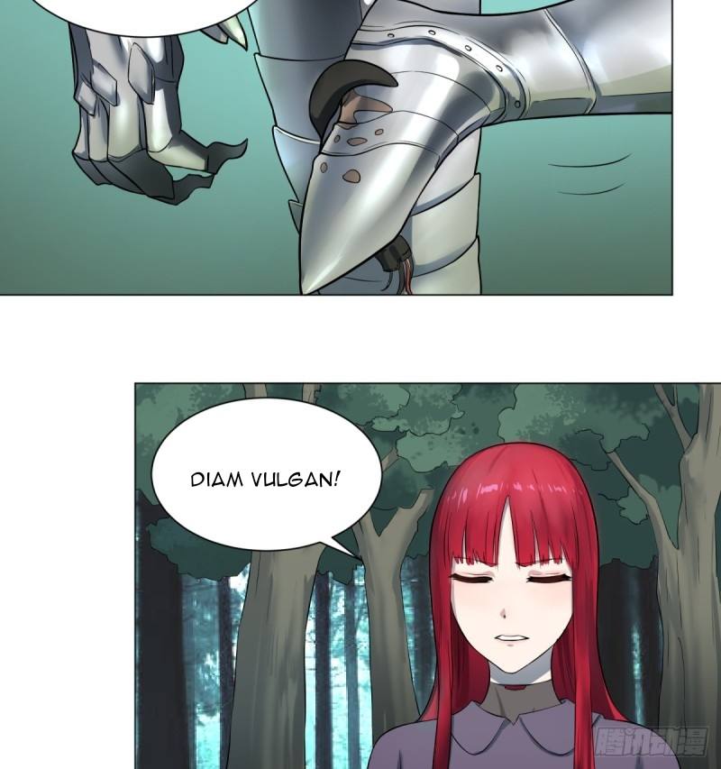 List of Big Villians Chapter 66 - halaman 33