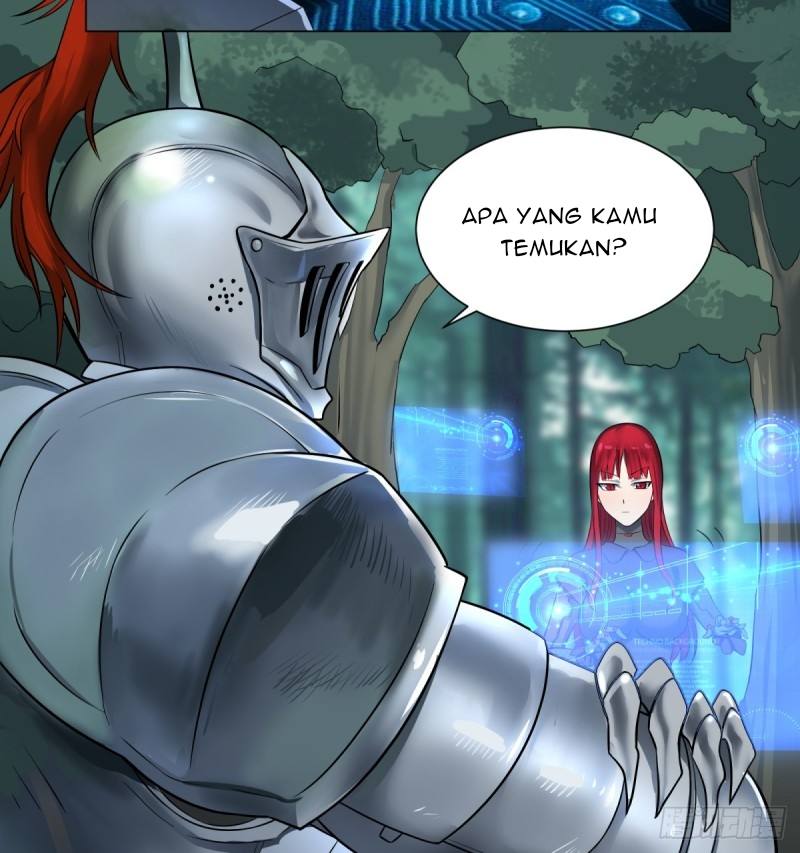 List of Big Villians Chapter 66 - halaman 36