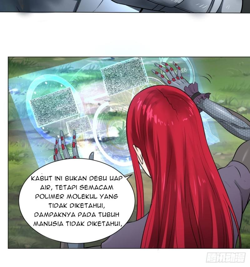 List of Big Villians Chapter 66 - halaman 37