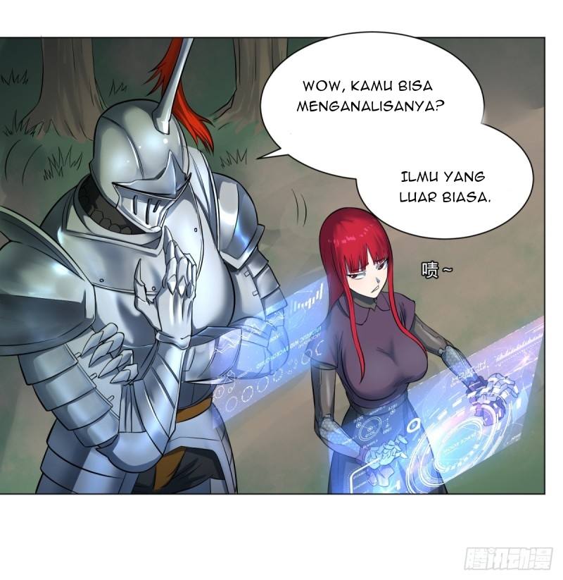 List of Big Villians Chapter 66 - halaman 39