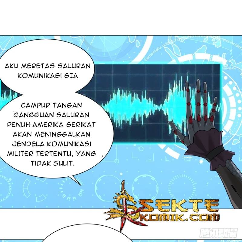 List of Big Villians Chapter 66 - halaman 40