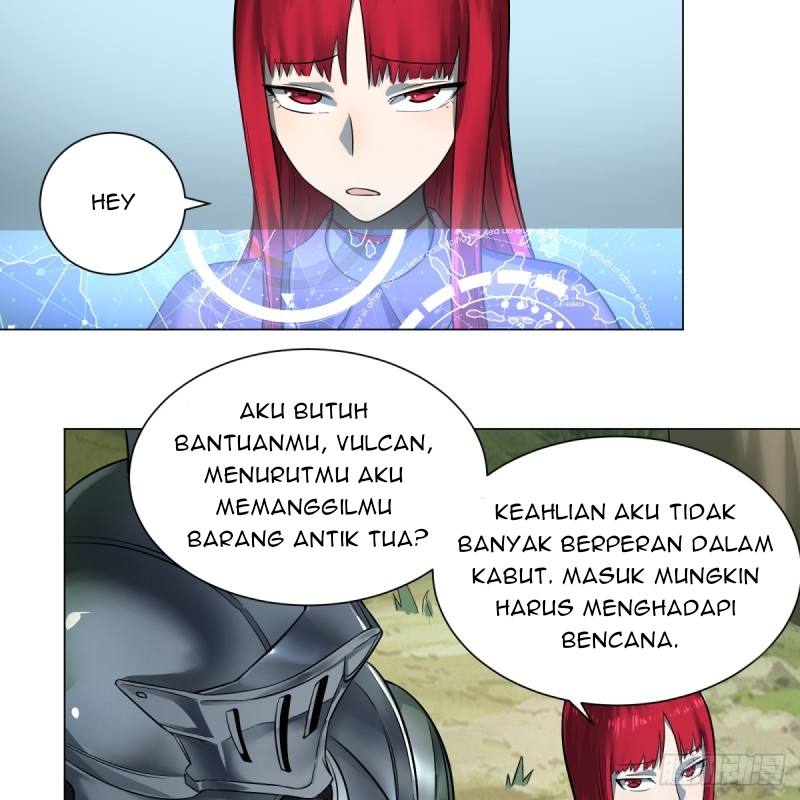 List of Big Villians Chapter 66 - halaman 43