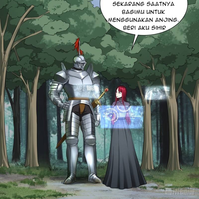 List of Big Villians Chapter 66 - halaman 45