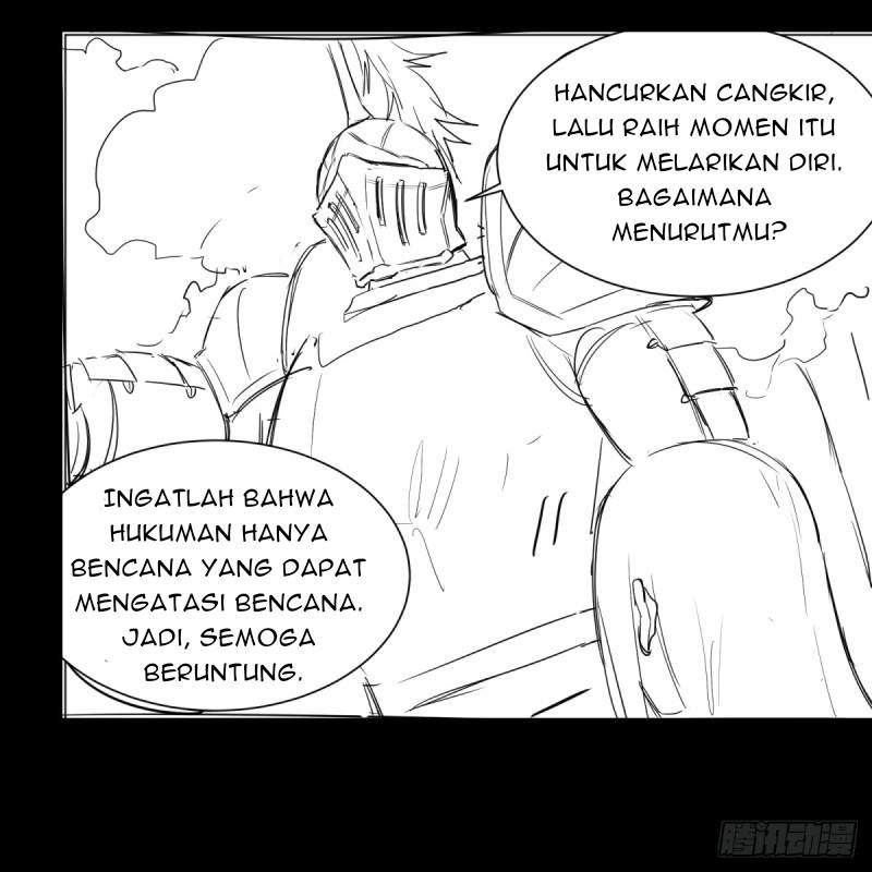 List of Big Villians Chapter 66 - halaman 47